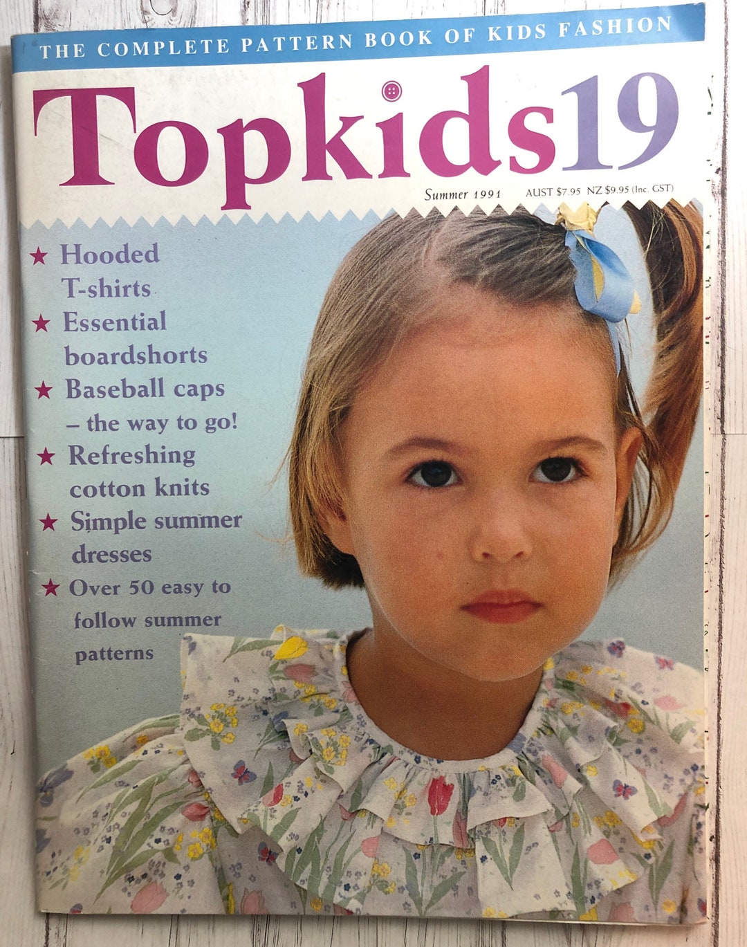 雑誌　TISSUE Magazine No.5 TISSUE Magazine N°5 cover | TISSUE Magazine