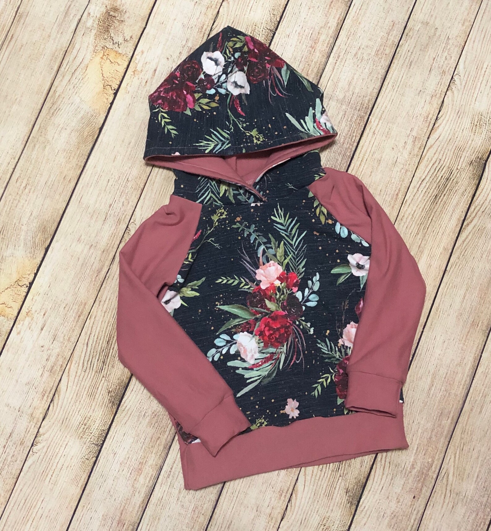 Bebé / sudadera con capucha para niños sudadera con capucha Etsy