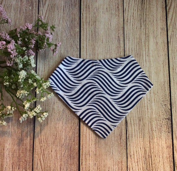 bandana bibs etsy