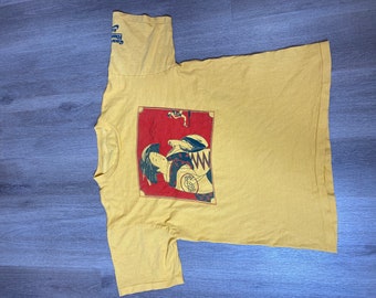 Nike Geisha - Etsy