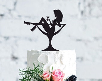 Download Girl silhouette | Etsy