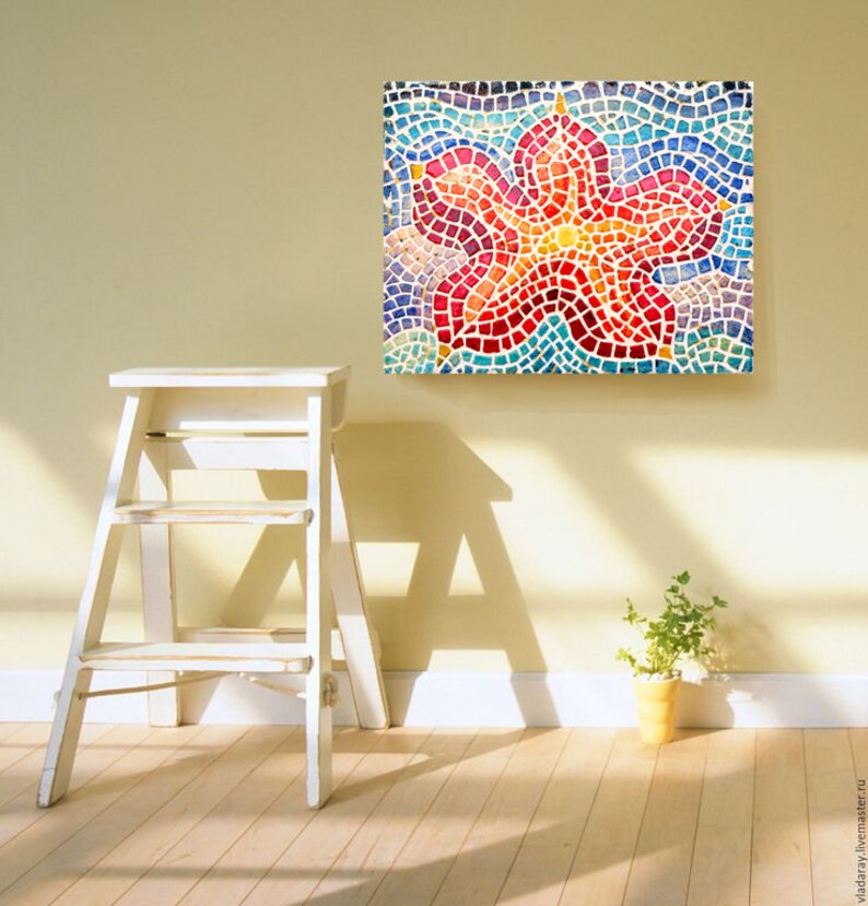 Get Strand kunst voor badkamer muur For Android Free