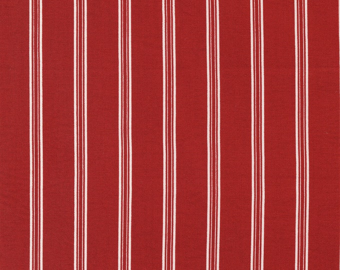 Red and White Gatherings (49194 13) Crimson