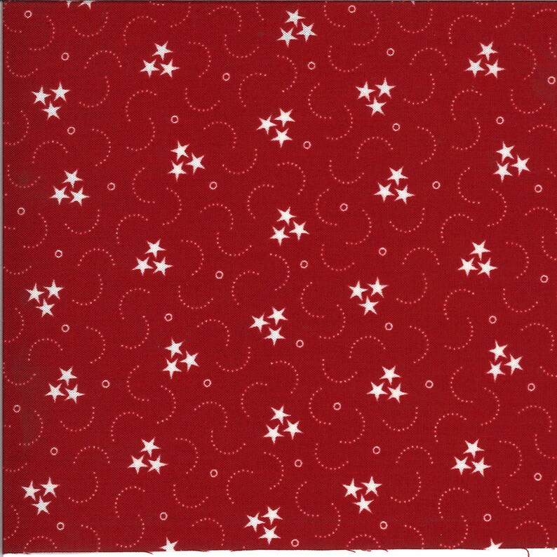 American Gathering 49128 13 Red