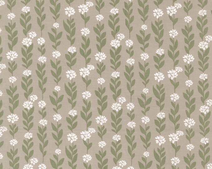 Country Rose  (5171 16)  Taupe