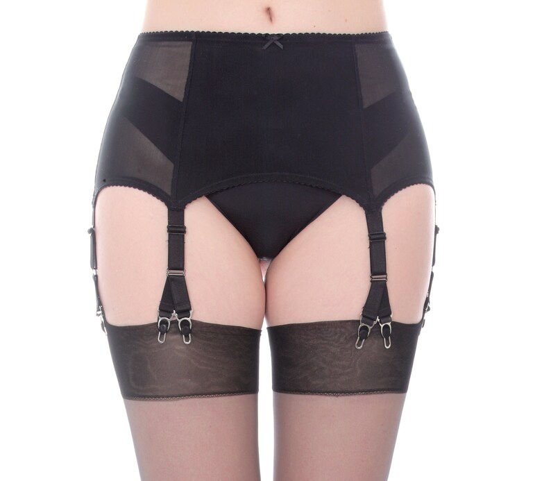 Garters Garter Belts Clothing Accessories Womens Stockings