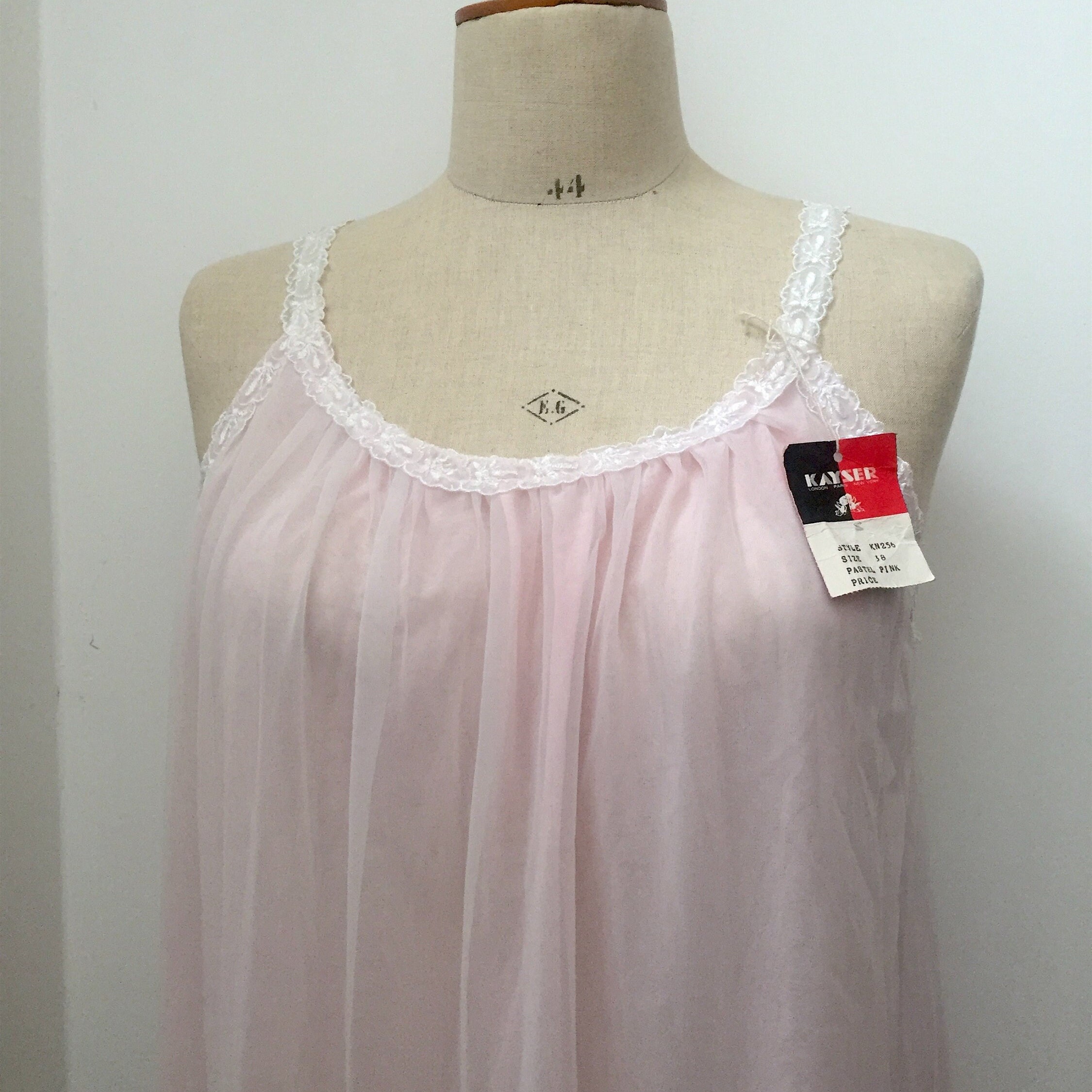 KAYSER FULL SLIP DRESS LINGERIE - Algoma Marketplace