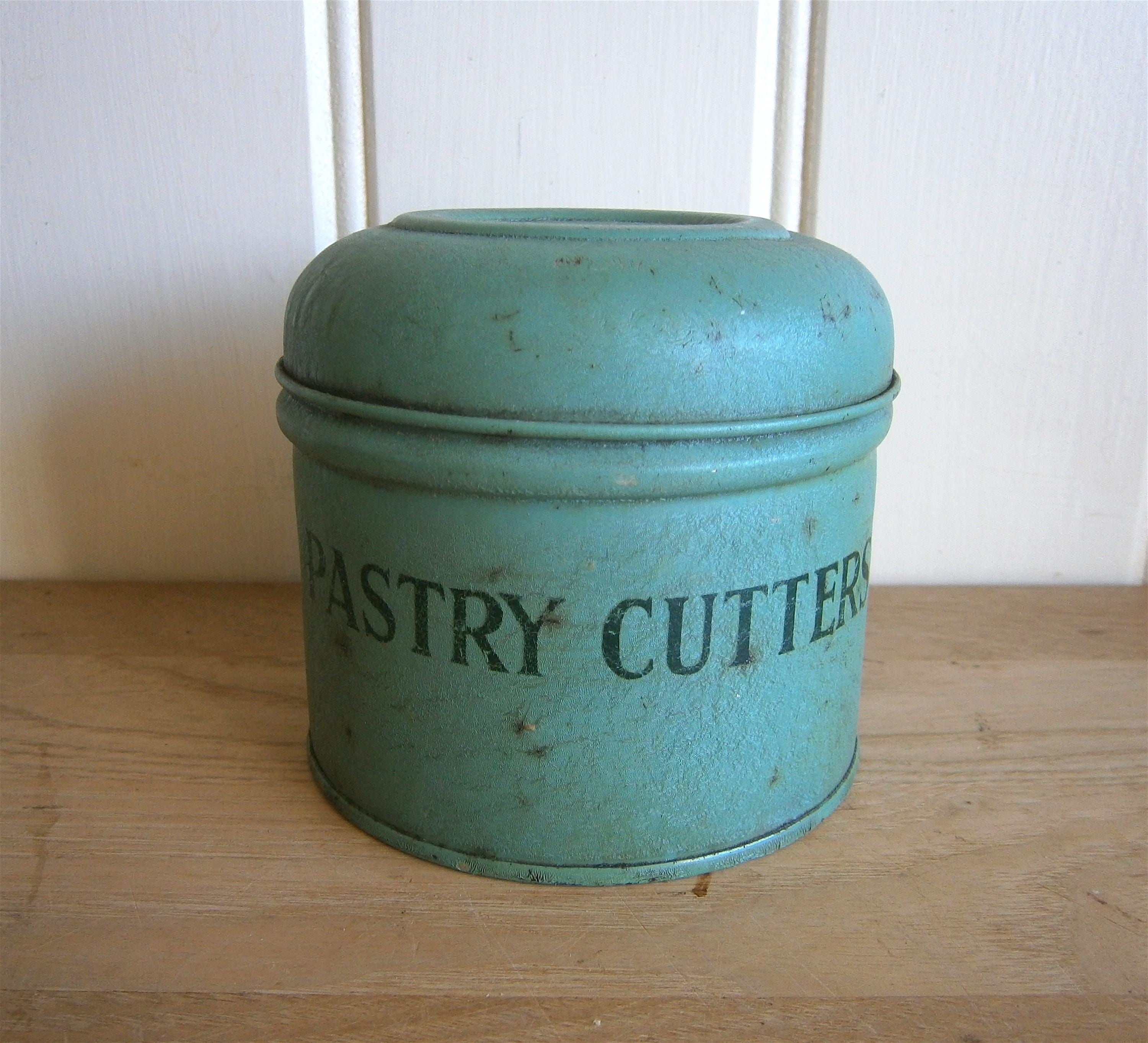 Tala Large Cake Storage Tins 30cm Bakeware Deep Cake Tins Storage