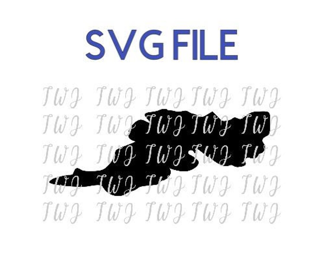 Tortola SVG File for Cricut Machines Etsy