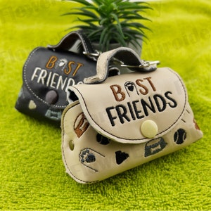 ITH Minitasche Liebe Pfote Stickdatei Hundepfote Liebe Stickdatei Stickdatei Hund Stickdatei Stickdatei Stickdatei Hund Stickdatei