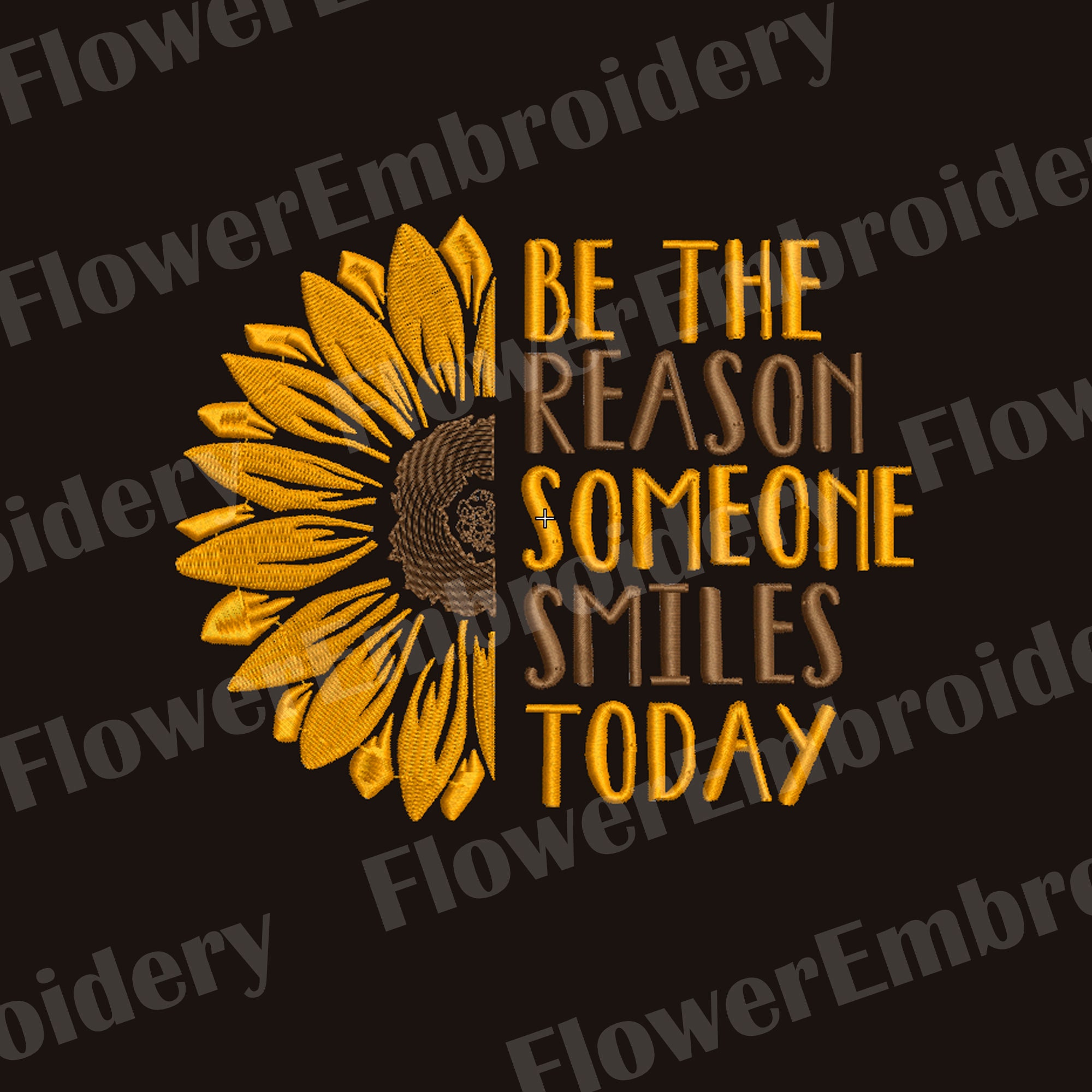 💄 The flower that smiles today. Mutability ["The flower that smiles to