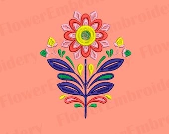 Otomi Machine Embroidery Design Mexican Embroidery Designs - Etsy Sweden Otomi Machine Embroidery Design Mexican Embroidery Designs - Etsy Sweden