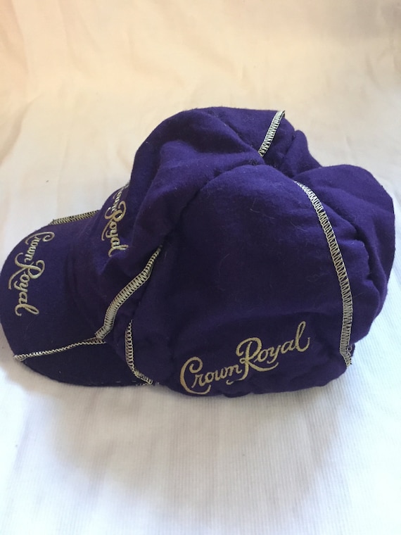 crown royal hat