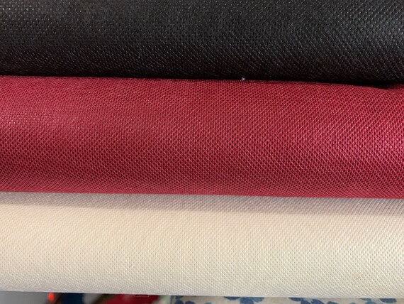 Non-woven polypropylene fabric filter fabric pellon | Etsy