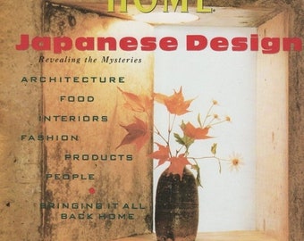 Japanese magazine | Etsy