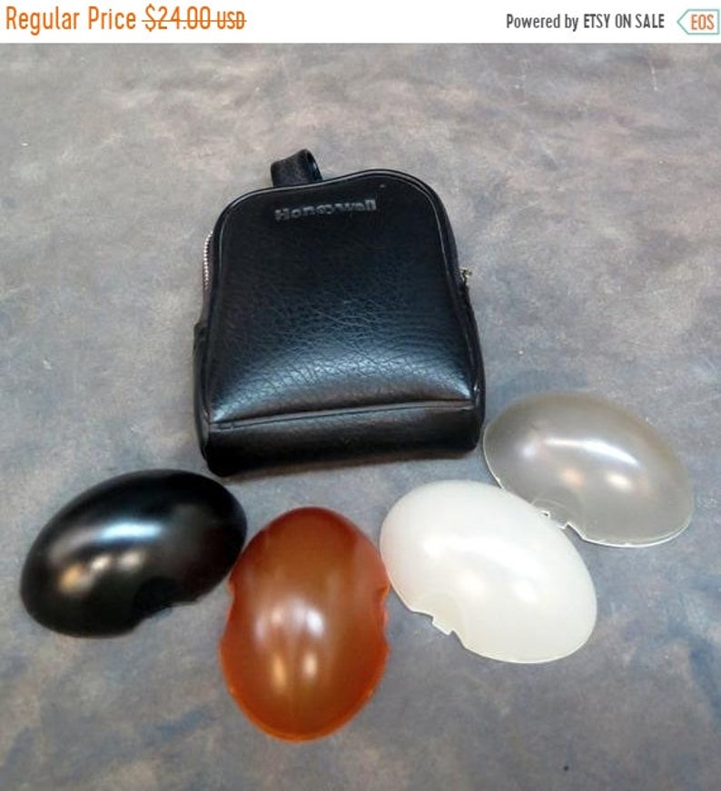 Honeywell Strobodome Flash Diffuser Filters For 700 /& 800 Strobonar Units