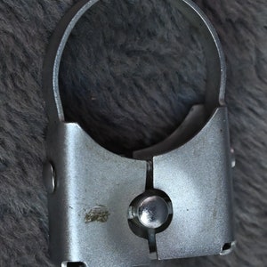 Graflex Flash Holder Clamp
