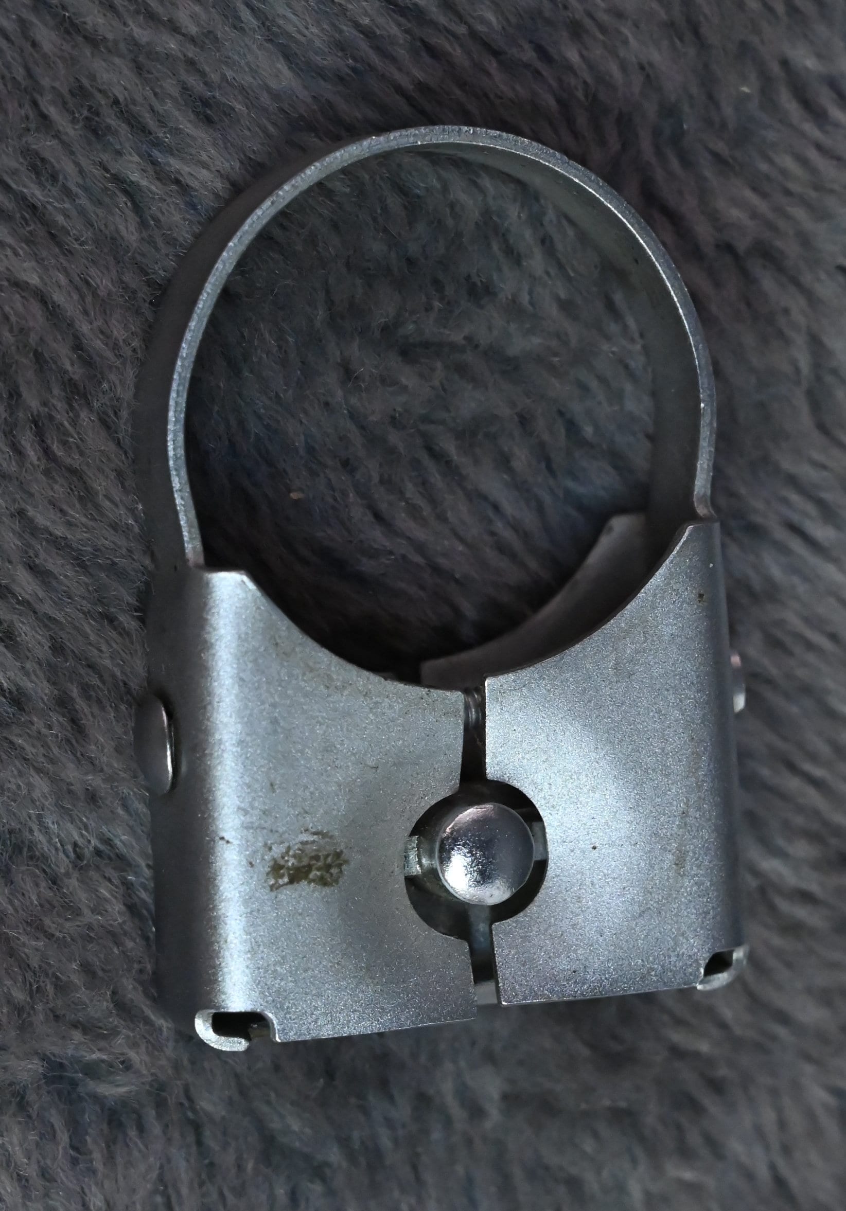 W*o様 【売り切り価格】Graflex Clamp（刻印有） Graflex Clamp - Etsy