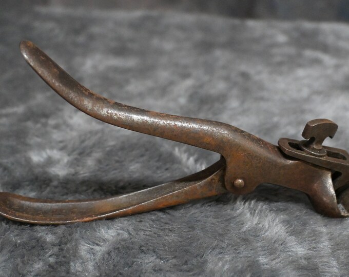 Morrill Hand Tools Antique 10
