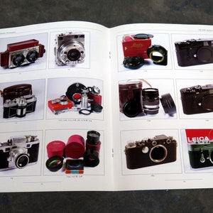Tamarkin Photographica Rare Camera Auctions Catalog image 2