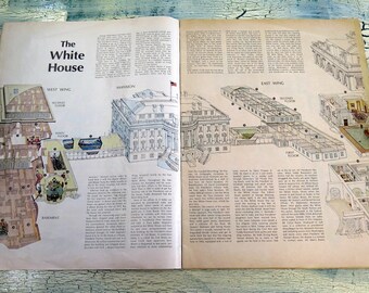 Buy Life Magazine July 5 1968 Special Issue the Presidency Online