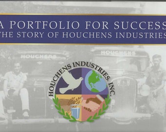 A Portfolio for Success The Story of Houchens Industries  2019 Book