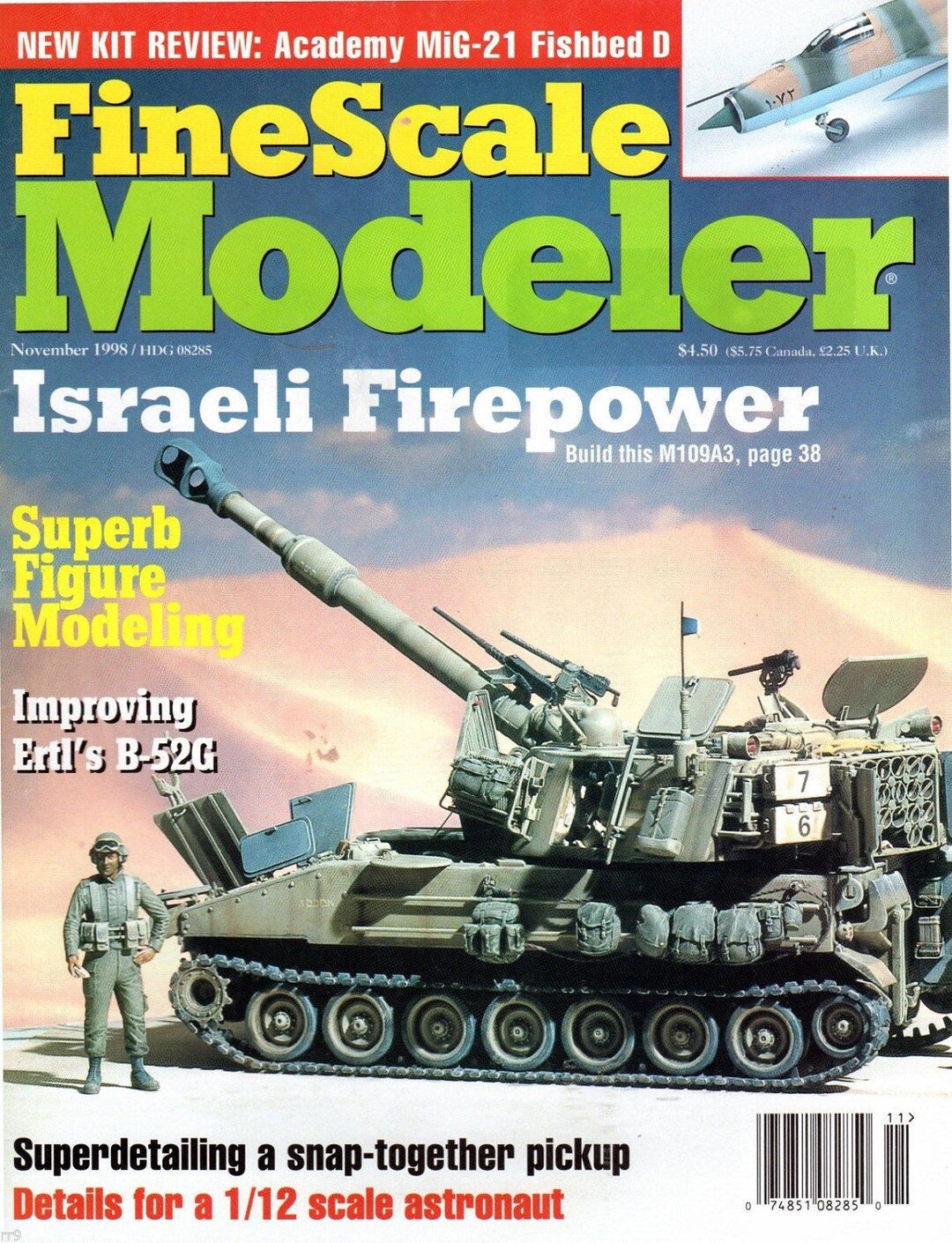 Finescale Modeler Magazine The Essential Tool For Model January 1999 Etsy Finescale Modeler Magazine The Essential Tool For Model January 1999 Etsy