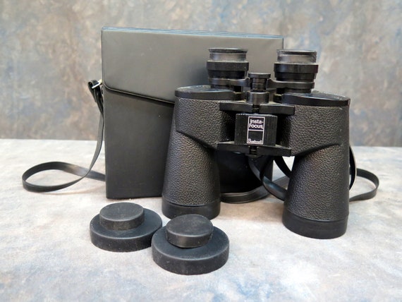 bushnell sportview binoculars
