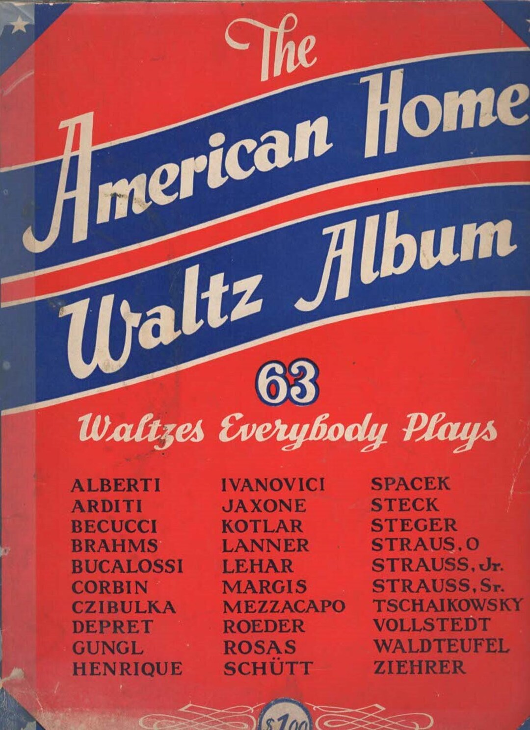 Old-Time American Waltzes For Tenor Banjo - Fake Songbook In The Key Of D And G With Tabs And Chords A Book By Peter Upclaire - US