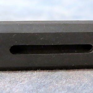 Vintage Minolta Original Rubber Shoulder Pad pour bracelet photo