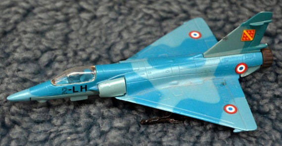 Diecast Maisto Tailwinds Collectors Series Mirage 2000C Etsy UK