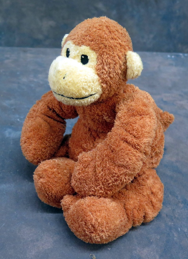 mary meyer monkey