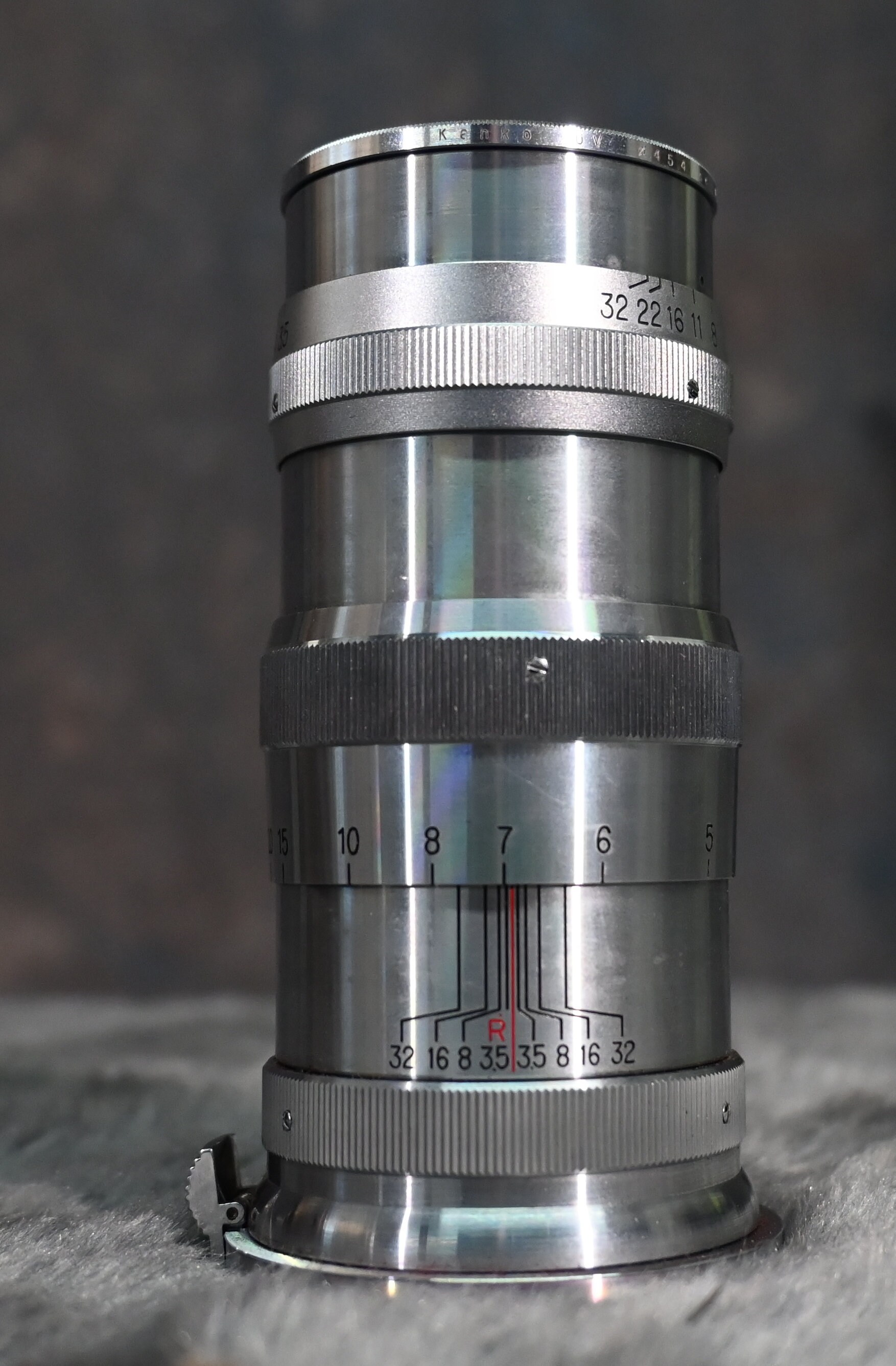 【美品・光学良好】NIKKOR-Q 135mm F3.5 ニコンF用 日本光学 NIKKOR-Q 135mm F3.5 レンズ クローム - Etsy 日本