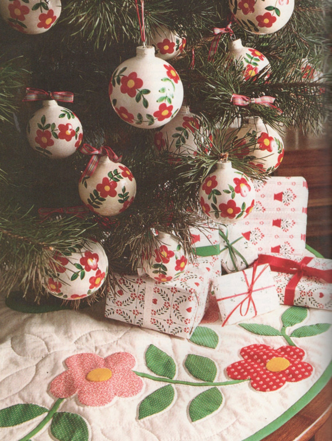 Weihnachten Handwerk um voran durch bessere Häuser und Gärten | Etsy