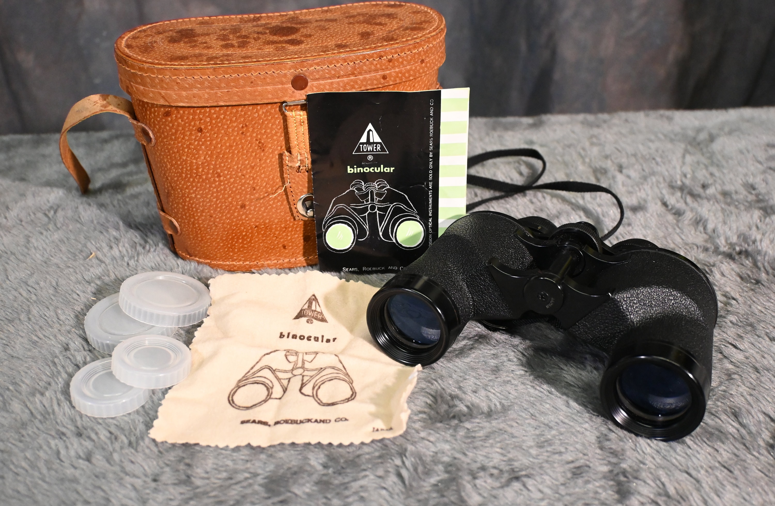 Made in Japan Binoculars - Etsy