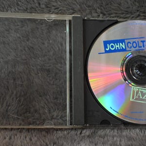 Ken Burns JAZZ Collection: John Coltrane CD