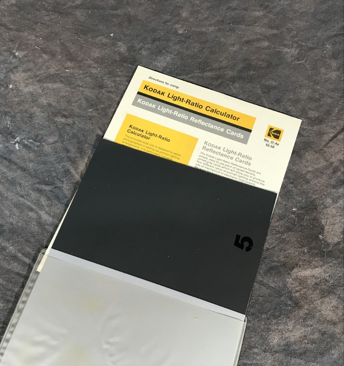 Vintage Kodak Photo Book 04 Professional Portrait Techniques Etsy