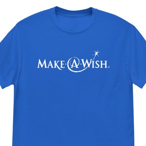 Make a Wish Foundation Etsy