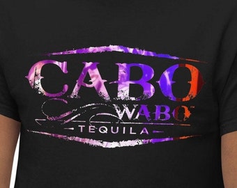 Cabo Wabo Tequila SAMMY HAGAR Men's classic tee S - 5XL