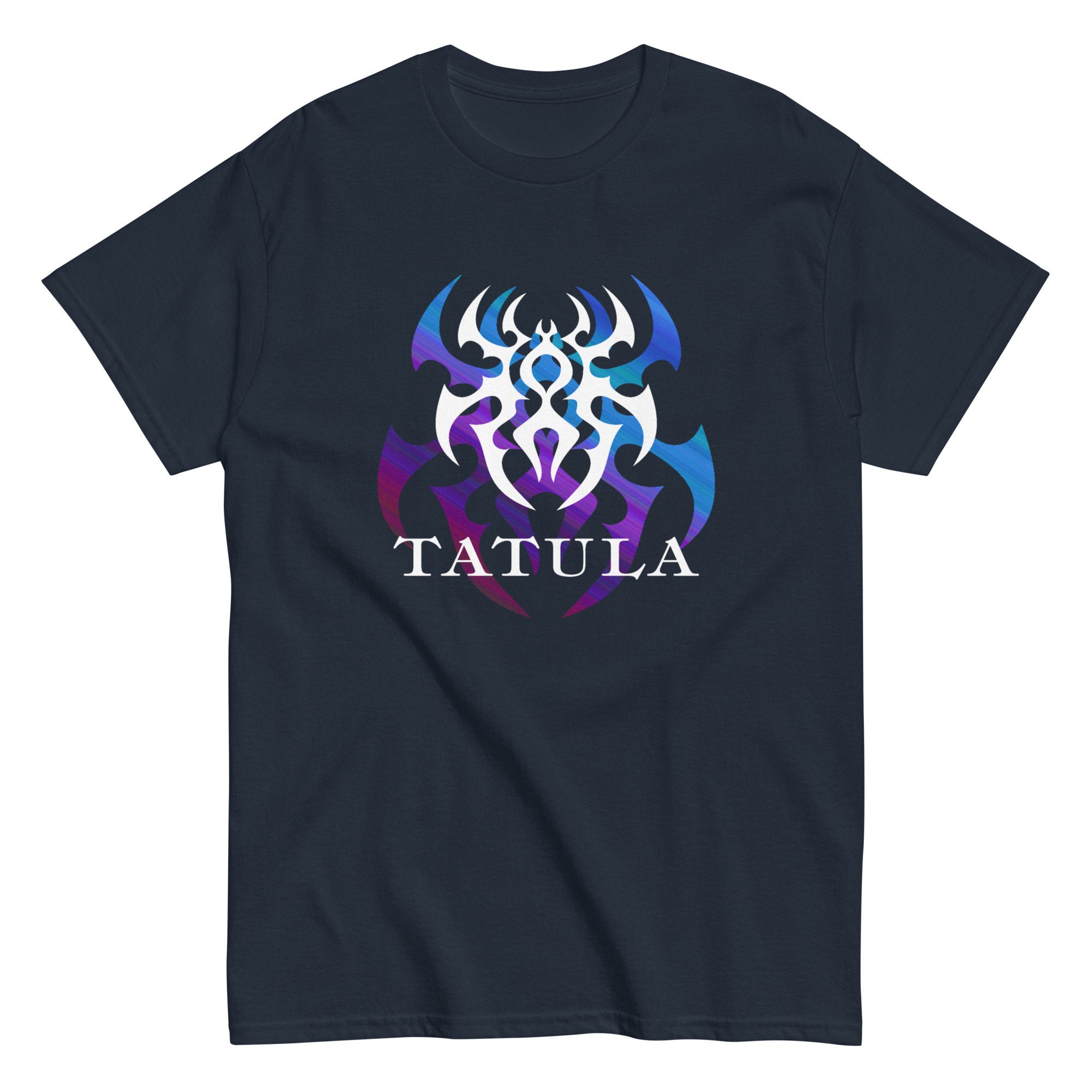 Daiwa Tatula Logo T Shirt, Fishing Tee, Angler Apparel, Outdoor Shirt, Fisherman Gift, unisex Classic Tee S-5xl
