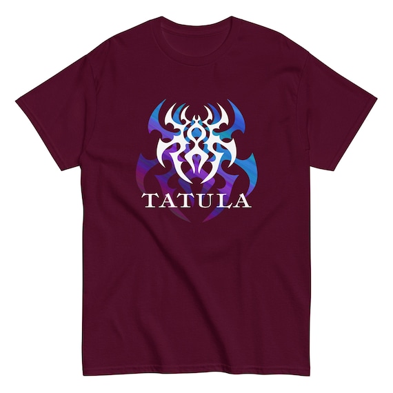 Daiwa Tatula Logo T Shirt, Fishing Tee, Angler Apparel, Outdoor