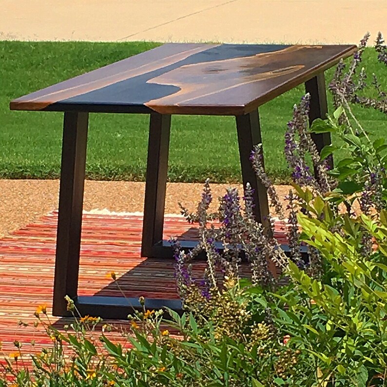 The 5 Best Clear Epoxy Resin Table Top Reviews in 2021 5 Large Tabletop Made With Epoxy