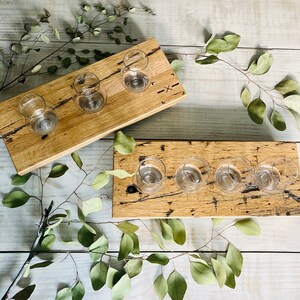 Junta de vuelo de Boxcar Snifter