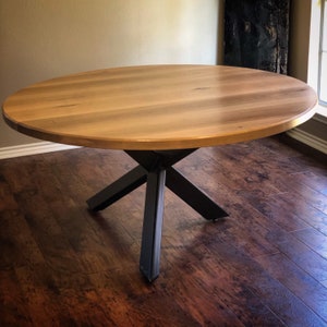 Lunar Jacks Dining Table