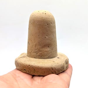 Antyczny gigantyczny korek ceramiczny w kształcie marynistycznego marynistycznego korka, zabytkowy ceramiczny korek morski, zabytkowy szkocki duży ceramiczny korek w kształcie beczki