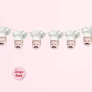 Italian 1st Birthday Decorations | Holy Cannoli I'm One | Our little Meatball Banner