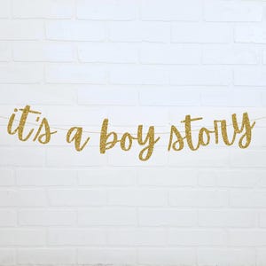 Boy Story Baby Shower | Baby Shower for Boy | Boy Story Decorations | Boy Story Birthday