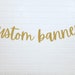 see more listings in the Bridal Shower Banners section