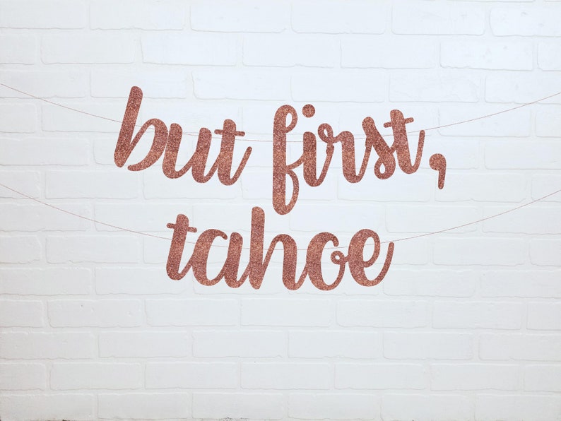 Bachelorette Party Decorations Destination Bachelorette Ideas But First Tahoe Banner Nevada Bachelorette Lake Tahoe Bachelorette