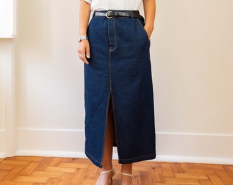 NEW Iman Skirt - PDF Sewing Pattern